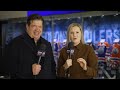 GAME KEYS | Pre-Game vs SEA 12.04.25