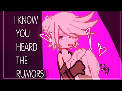 ❗I KNOW U