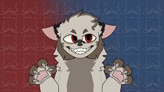 SECRET [I got a secret] meme @wolfyha