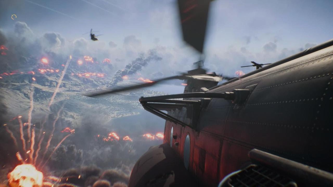 Battlefield 6_RedSec run feat kaypeach & Brownbumbr