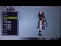 真・三國無双3empires エンパイアーズ 蜀 月英 ボイス Dynasty warriors 4 empires