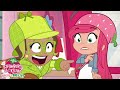 Who Stole the Pies?! 🍓 Berry in the Big City 🍓 Strawberry Shortcake 🍓 Cartoons for Kids