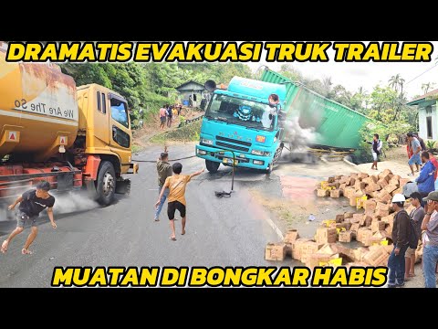 Terpaksa Muatan Di