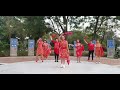 Mei Hua Line Dance by Mr  Liew Peng Wah