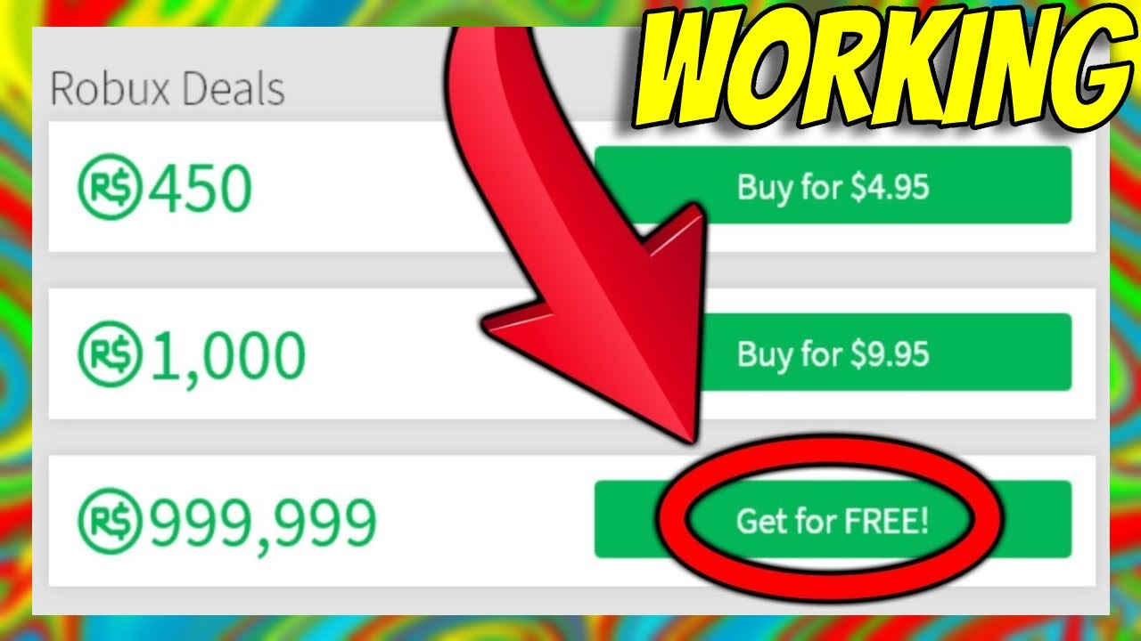 Working This Promo Code Gives Free Robux May 2021 Youtube - roblox promo code for 999 999 999 robux