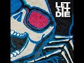 AJYSYTZ [LET IT DIE - locus of circle -]