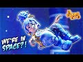 SPACE is the LAST Place I Thought This Game Would Take Us! (It Takes Two - Episode 5)