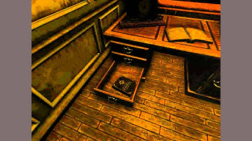 Amnesia Unforgiven Memories TLG Part 1