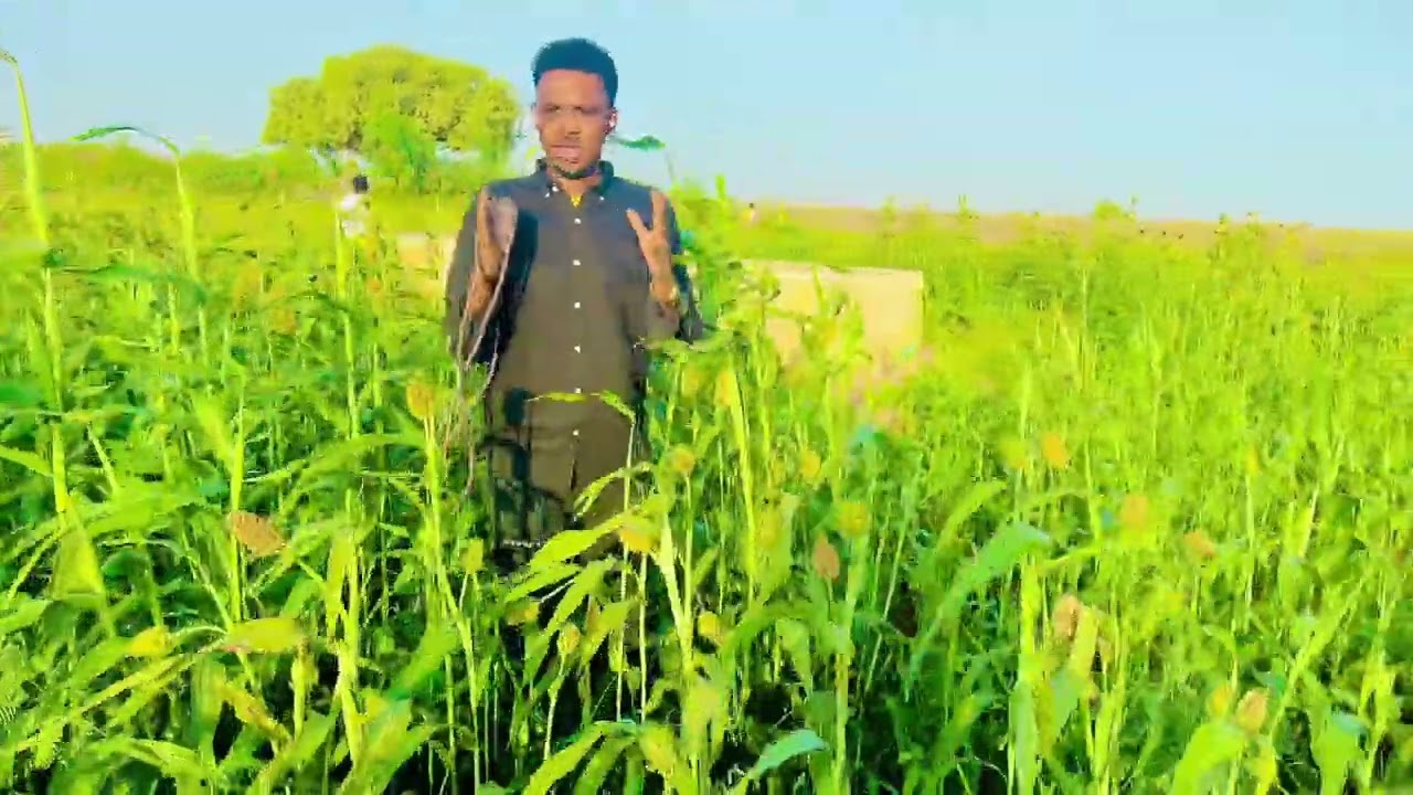 Dhulka hooyo io masigo #cadnan ogle #habesha #