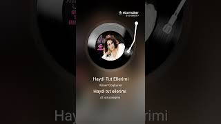 11 Mart 2026 Haydi Tut Ellerimi