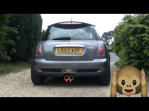 mini-cooper-s-r53-hornet-(non-resonated)-exhaust