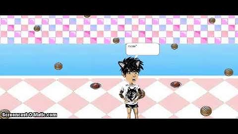 Random Time ;D + Glitch