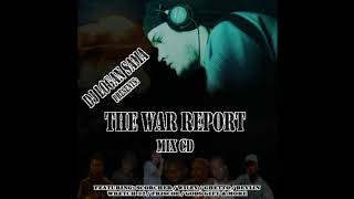 Logan Sama Presents: The War Report