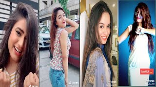 Tiktok video : Nisa gurgain: Jannat Zubair : Riyaj : girls power : gima ashi :ms creation.