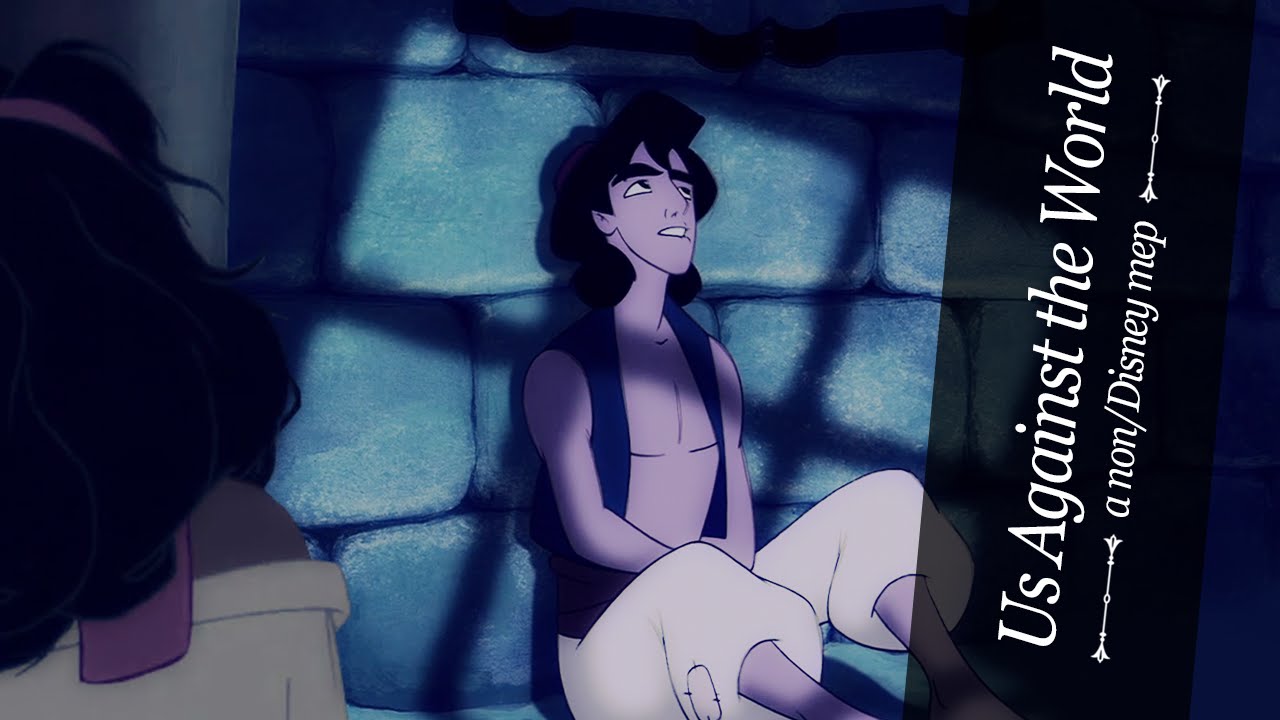 DSST ♥ Us Against The World