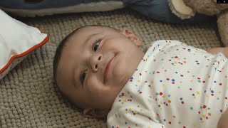 امنحي بشرة طفلك الحماية القصوى screenshot 4