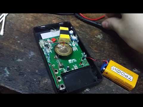 Ремонт мультиметра дт 838 своими руками