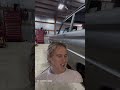 Classic Car Restoration | 302 Ford Falcon | Project Car
