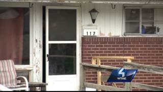 Crafton couple dies in murder-suicide