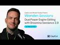 Adding Finesse to Edits with Dreamina Seedance 2.0 | CapCut Wonder Sessions