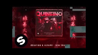 Quintino & Alvaro - Dem Shots