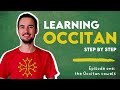 OCCITAN FOR BEGINNERS (LESSON 01) | PARLEM OCCITAN • LAS VOCALAS
