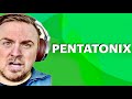 WHAT IS HAPPENING? - Pro Singer Reacts to PENTATONIX