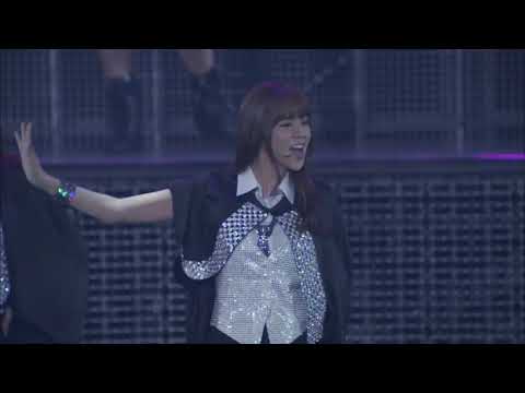 HD] KARA - KARASIA 2ND JAPAN TOUR 「LUPIN」 - YouTube
