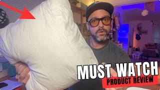 MIULEE Pillow Inserts | All The Details You Need!