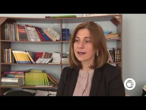 გურჯაანის 22 საჯარო სკოლა ონლაინ სწავლებაზე გადავიდა