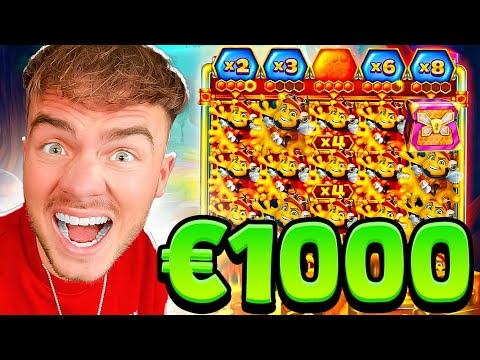 Speel Online Casino Spellen bij Hommerson Casino - Geniet van Onze Betrouwbare en Veilige Gaming Platform