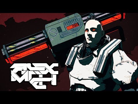 SYN - Synners [DUBSTEP]