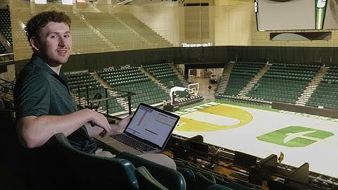 The School of Data Science