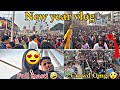 New year vlog   disneyland full masti vlog   buxar vlog  watch till end 
