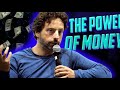 Google's Secret - Sergey Brin 2023