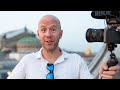 My foolproof vlogging process!