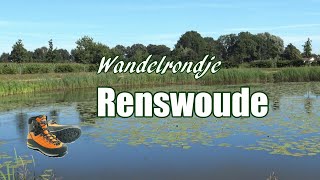 Wandelrondje Renswoude by Arie Verhoef 231 views 2 years ago 5 minutes