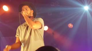 Slimane Live - PANAME