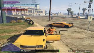 Ya Obidelsya, Mne Pox Chudiki