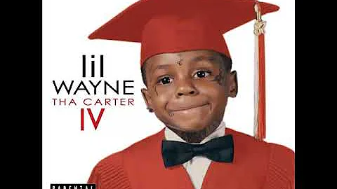 Lil Wayne - Two Shots ( Bonus Track ) The Carter 4