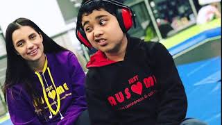 Just Ausome - Autism Awareness and Acceptance