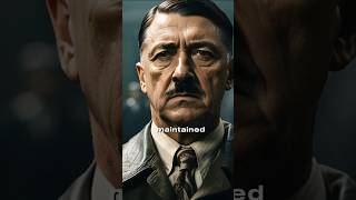 How Hitler survived multiple assassination attempts #history