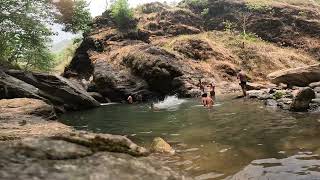 Natural Swiming Pool 🏊 