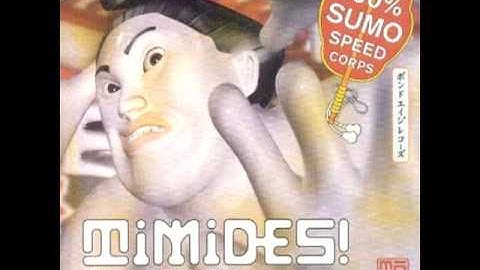 Timides - Responsable