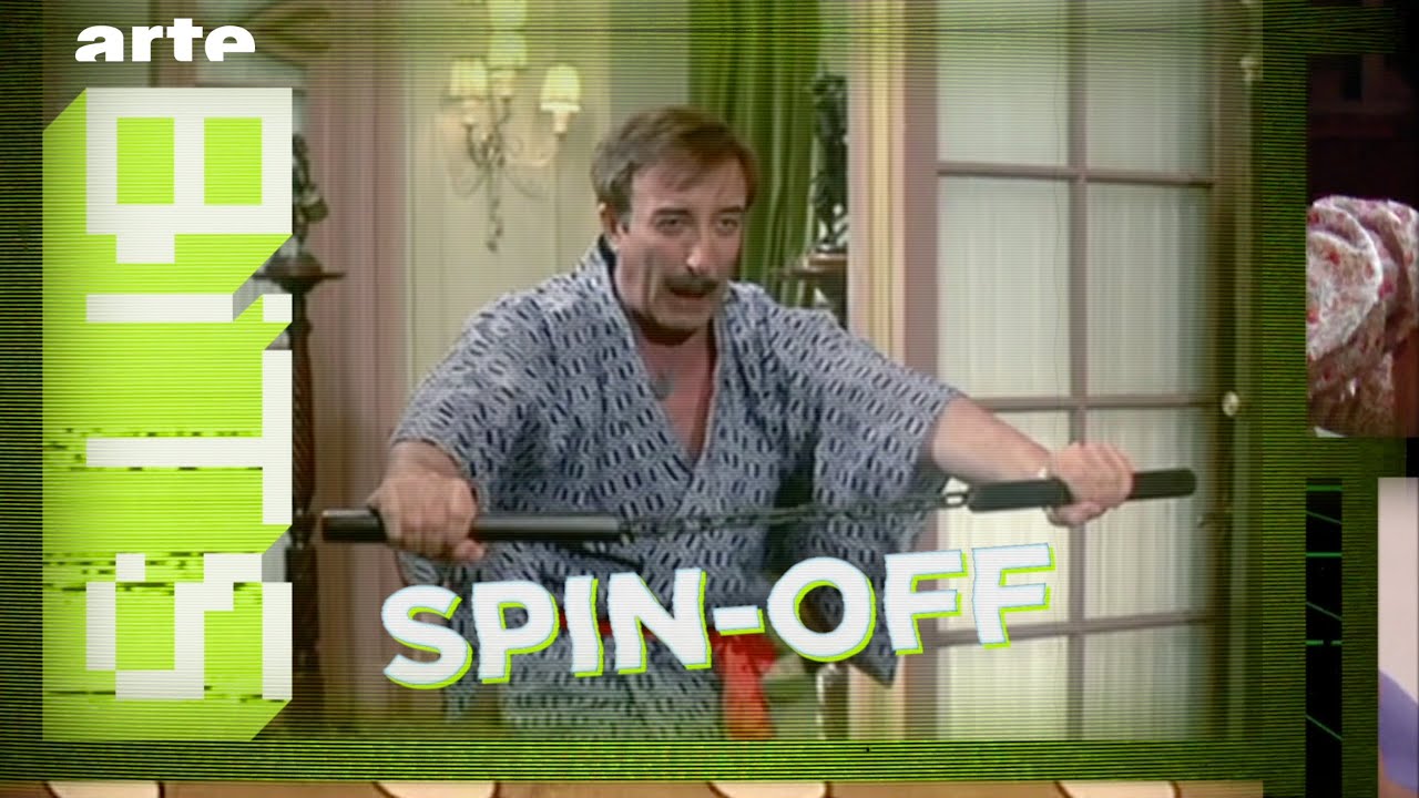 Spin-off : Plus qu'une simple suite - BiTS #98