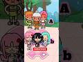 Which one do you like comment below👇🫶#tocaboca #tocalifeworld #tocabocalovestory #tocalife
