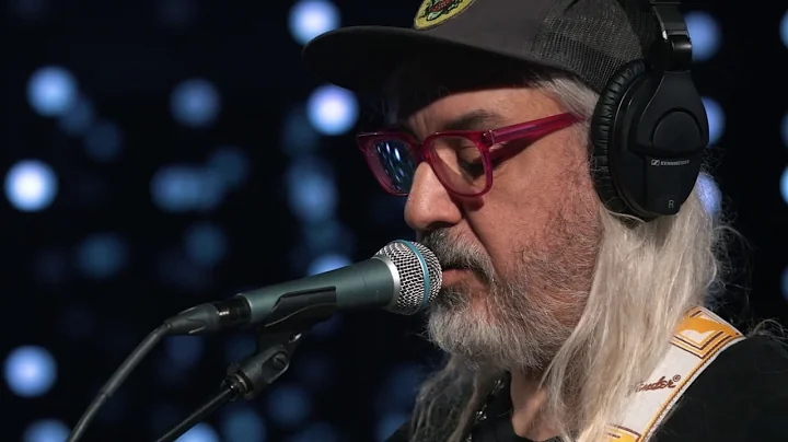 J Mascis - Full Performance (Live on KEXP)