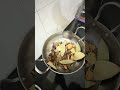Home made Garam Masala / Biryani Masala 🌶️..#biryani #dumbiryani #garammasala #homemade