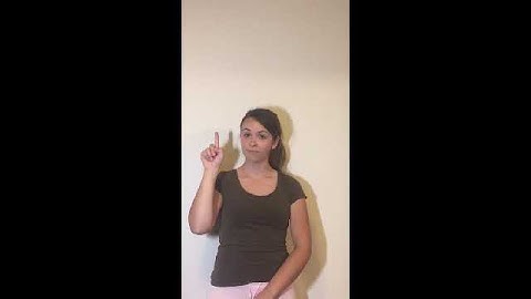 True-Way ASL SOAR #1 - Rachel Neves