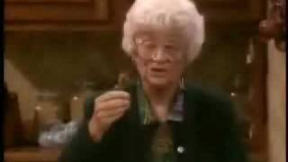 Golden Girls- The Story Of Old Space Needle